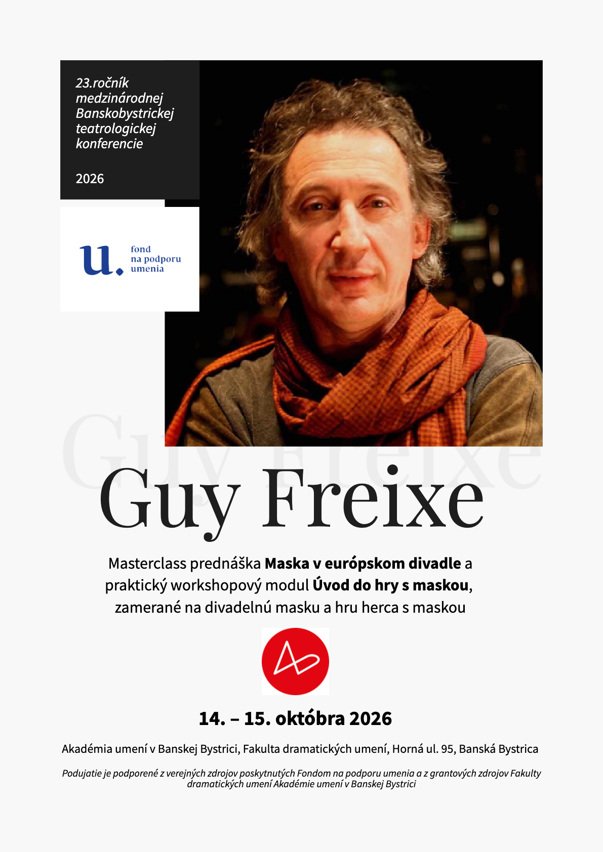 Prvá strana dokumentu Guy_Freixe_masterclass_workshop.pdf
