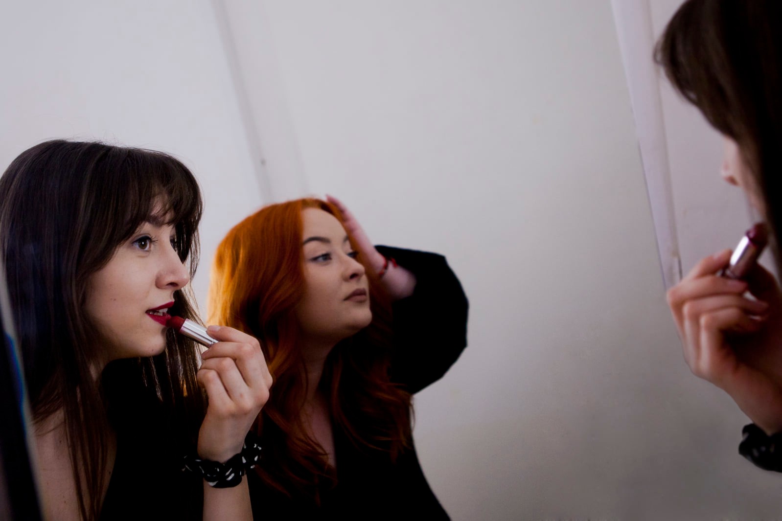 Divadelný knižný trh — fotografia 4