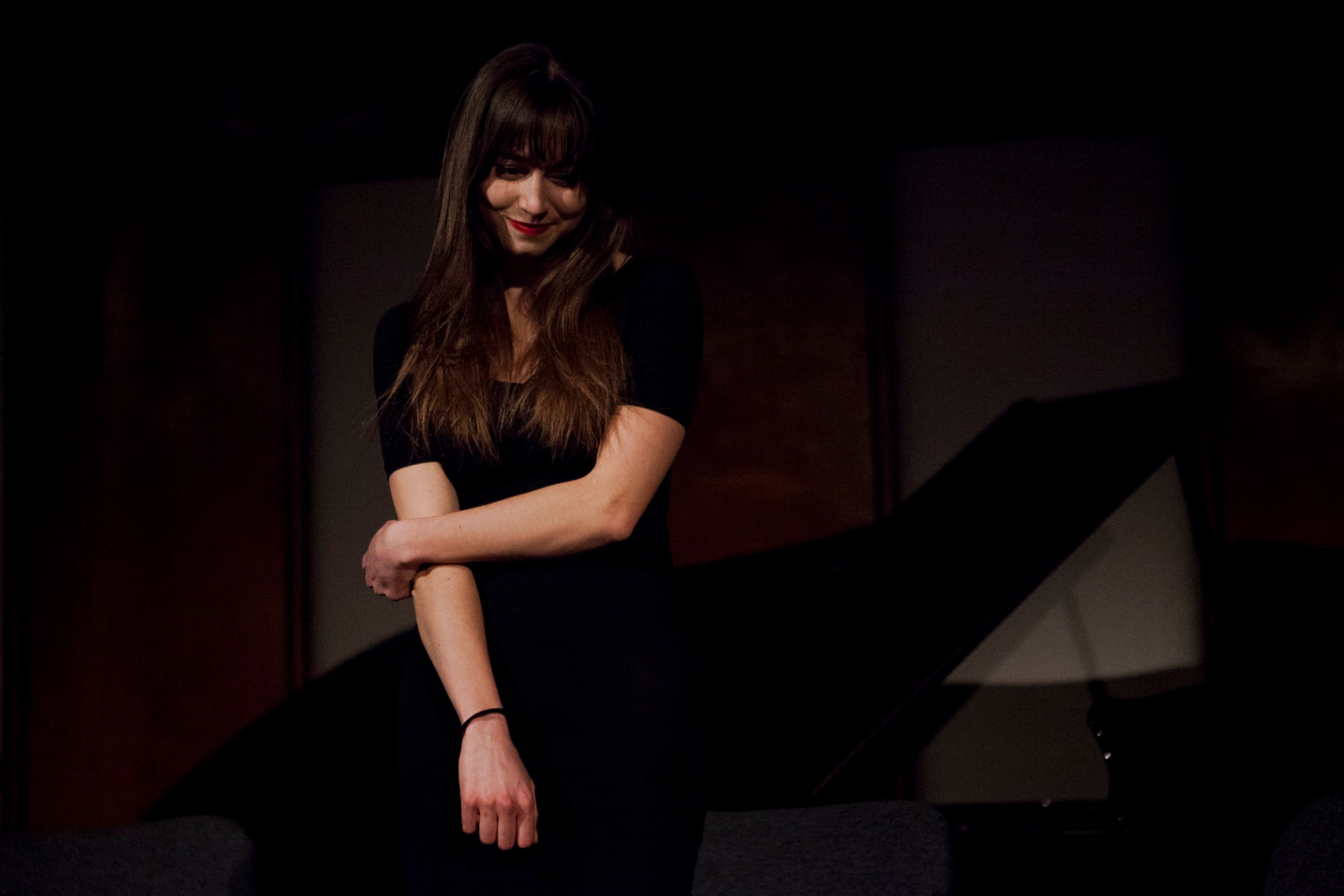 Divadelný knižný trh — fotografia 5