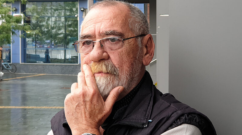 Ljuboslav Majera oslavuje významné životné jubileum — fotografia 3