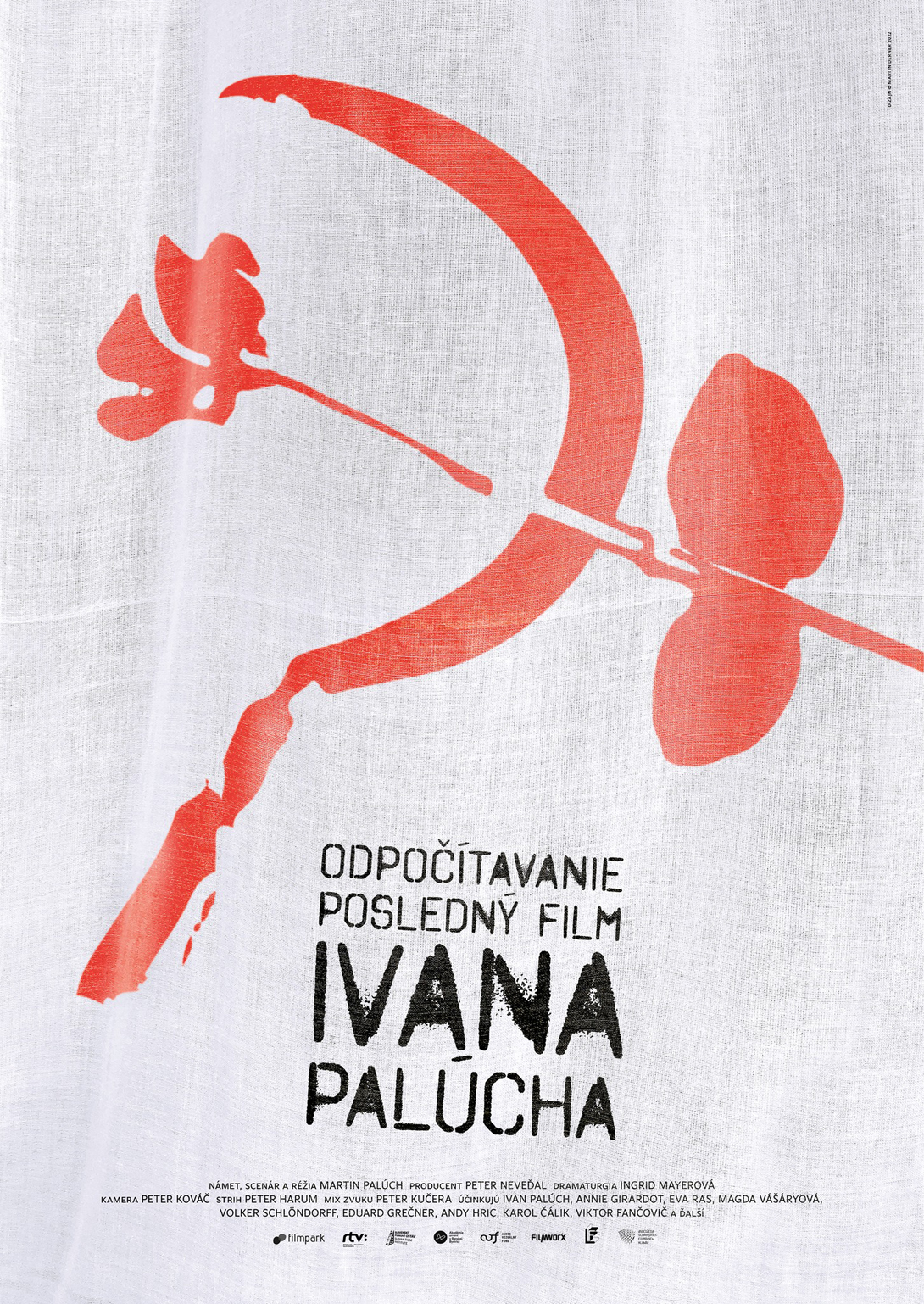 Hlavná cena Cinematik.doc pre Martina Palúcha a Petra Neveďala — fotografia 3
