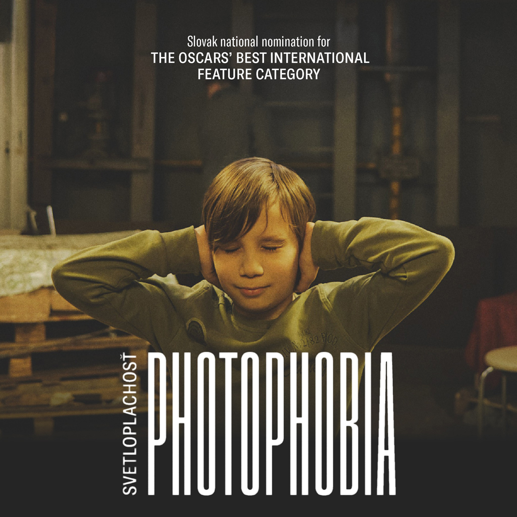 Úspechy Ivana Ostrochovského s filmom Svetloplachosť — fotografia 1