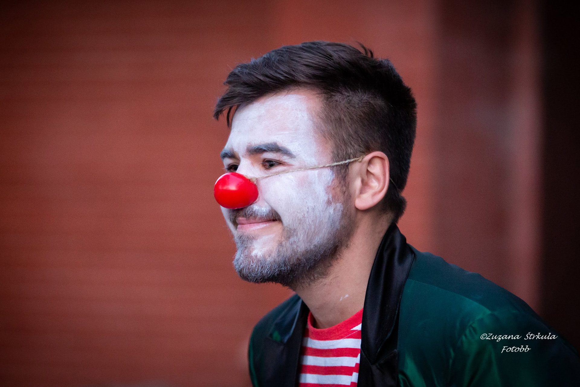 Študenti FDU na festivale Mičinský pitvor — fotografia 4