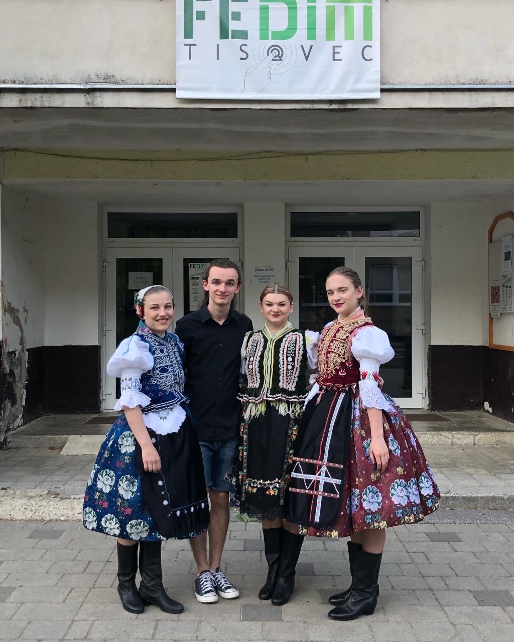 Tvorba Martina Bašistu ocenená na Festivale Divadla Mladých — fotografia 1