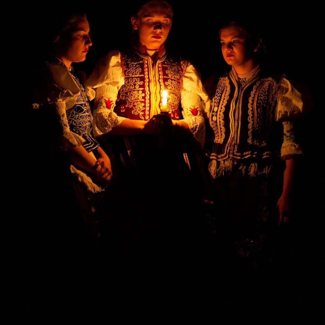 Tvorba Martina Bašistu ocenená na Festivale Divadla Mladých — fotografia 4