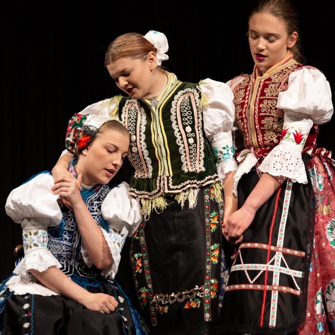 Tvorba Martina Bašistu ocenená na Festivale Divadla Mladých — fotografia 5