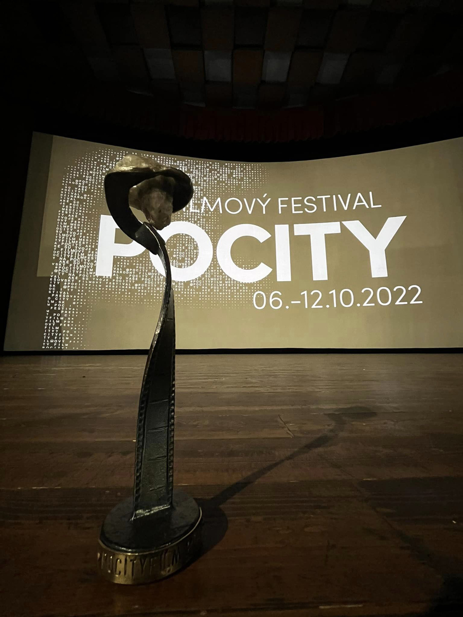 Filmy Na začiatku a Po svadbe ocenené na festivale Pocity — fotografia 2