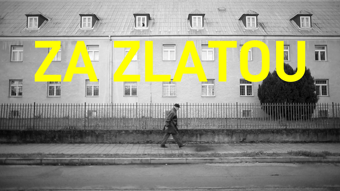 Film Za zlatou — fotografia 2